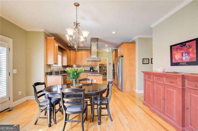 1168 Vinings Place Way SE, Mableton, GA 30126