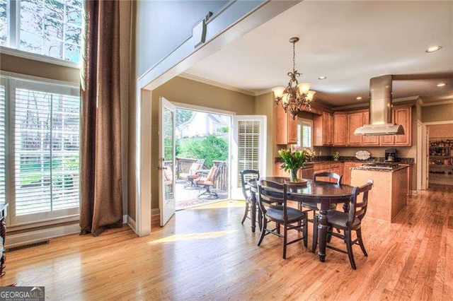 1168 Vinings Place Way SE, Mableton, GA 30126