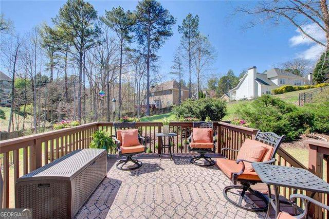 1168 Vinings Place Way SE, Mableton, GA 30126