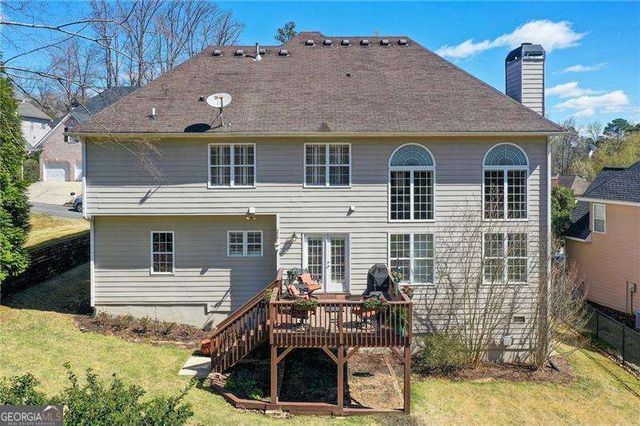 1168 Vinings Place Way SE, Mableton, GA 30126