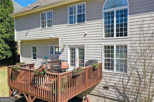 1168 Vinings Place Way SE, Mableton, GA 30126