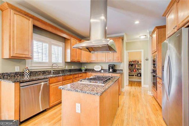 1168 Vinings Place Way SE, Mableton, GA 30126