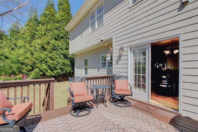 1168 Vinings Place Way SE, Mableton, GA 30126