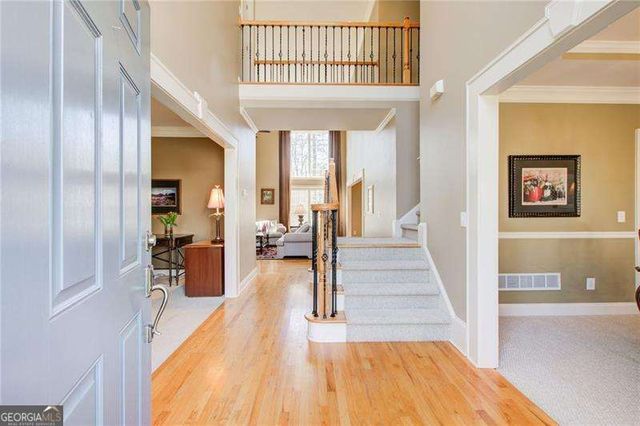 1168 Vinings Place Way SE, Mableton, GA 30126