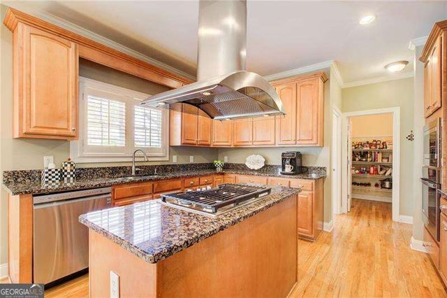 1168 Vinings Place Way SE, Mableton, GA 30126