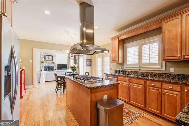 1168 Vinings Place Way SE, Mableton, GA 30126