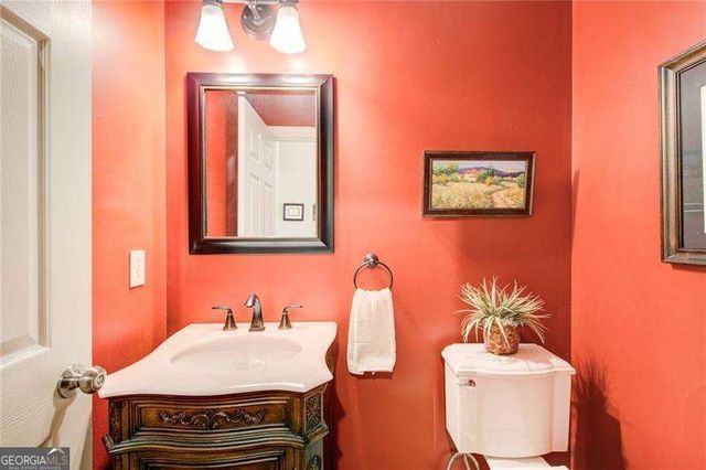 1168 Vinings Place Way SE, Mableton, GA 30126