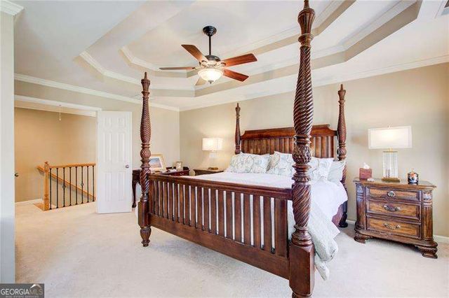 1168 Vinings Place Way SE, Mableton, GA 30126