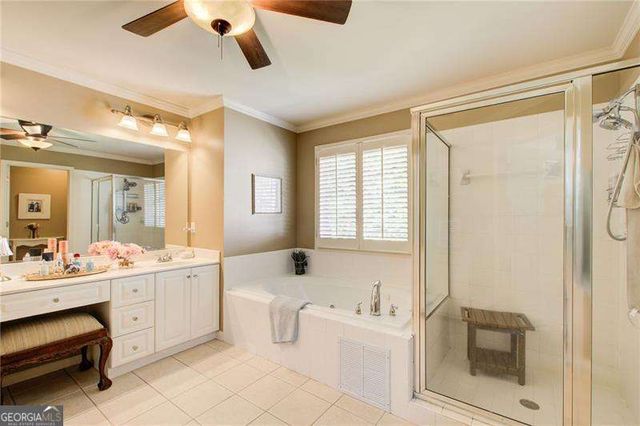 1168 Vinings Place Way SE, Mableton, GA 30126