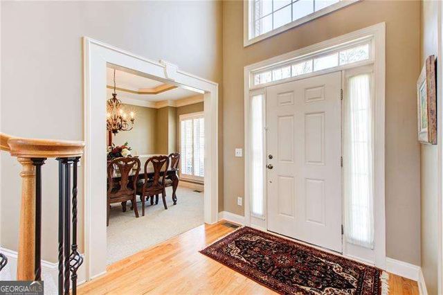 1168 Vinings Place Way SE, Mableton, GA 30126