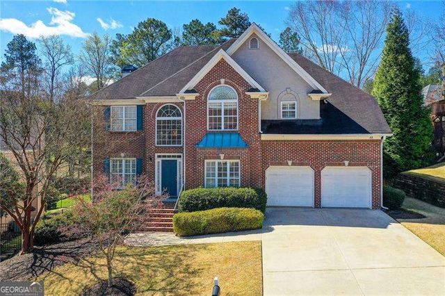 1168 Vinings Place Way SE, Mableton, GA 30126