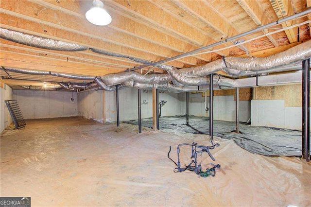 1168 Vinings Place Way SE, Mableton, GA 30126