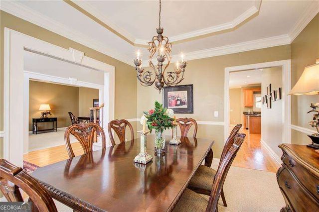 1168 Vinings Place Way SE, Mableton, GA 30126