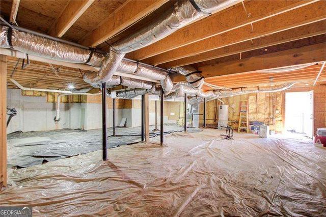 1168 Vinings Place Way SE, Mableton, GA 30126