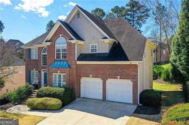 1168 Vinings Place Way SE, Mableton, GA 30126