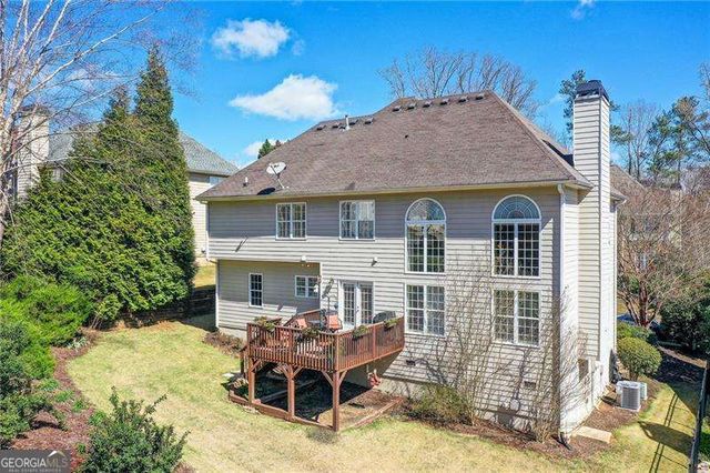 1168 Vinings Place Way SE, Mableton, GA 30126