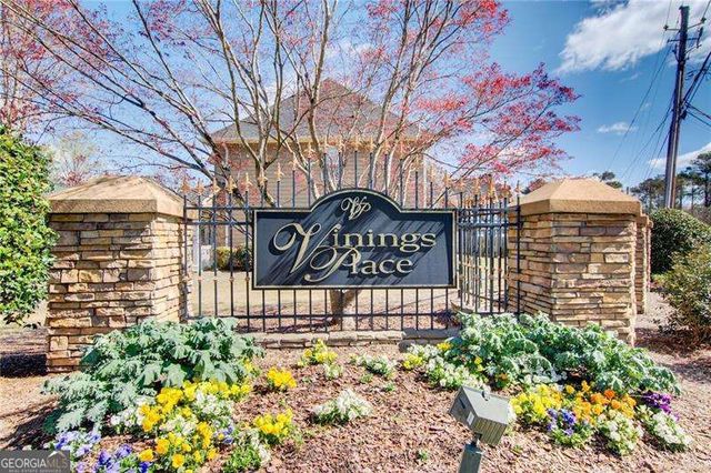 1168 Vinings Place Way SE, Mableton, GA 30126