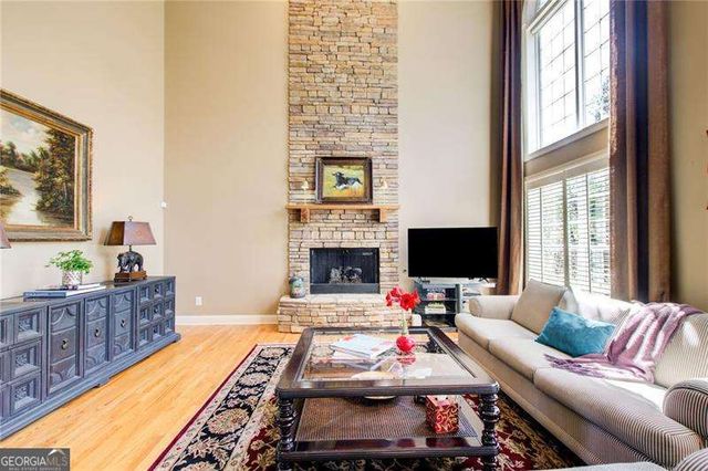 1168 Vinings Place Way SE, Mableton, GA 30126