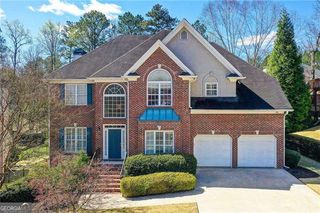 1168 Vinings Place Way SE, Mableton, GA 30126