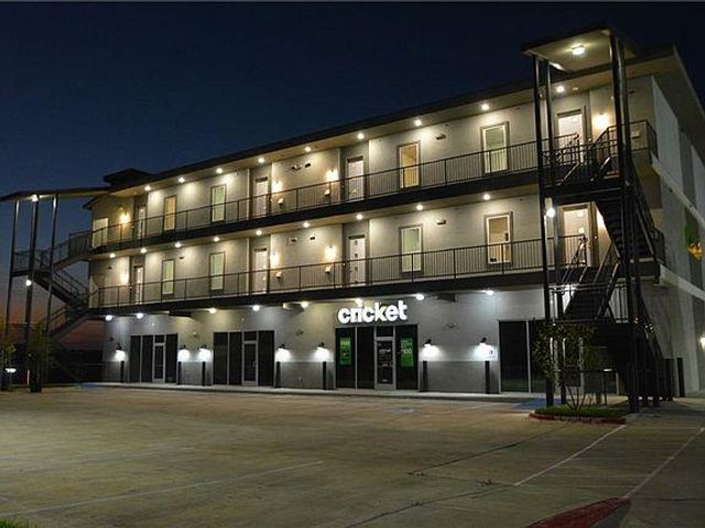 4507 E Martin Luther King Jr BLVD 134, Austin, TX 78721