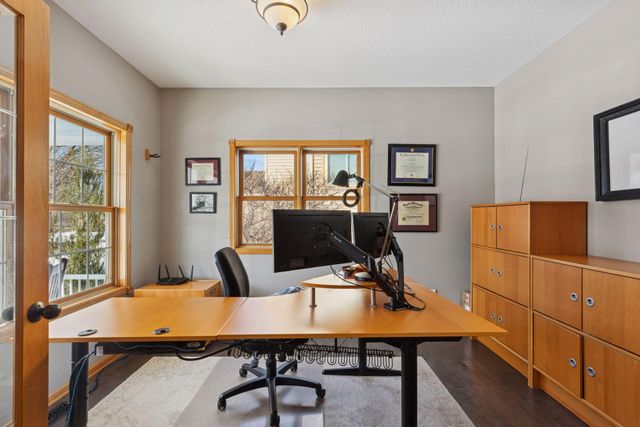 5888 Pintail Lane, White Bear Twp, MN 55110