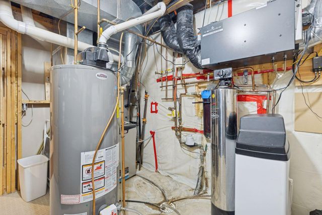 5888 Pintail Lane, White Bear Twp, MN 55110