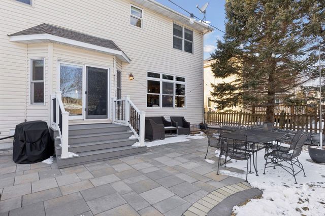 5888 Pintail Lane, White Bear Twp, MN 55110