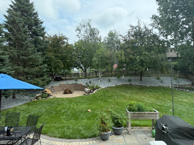 5888 Pintail Lane, White Bear Twp, MN 55110