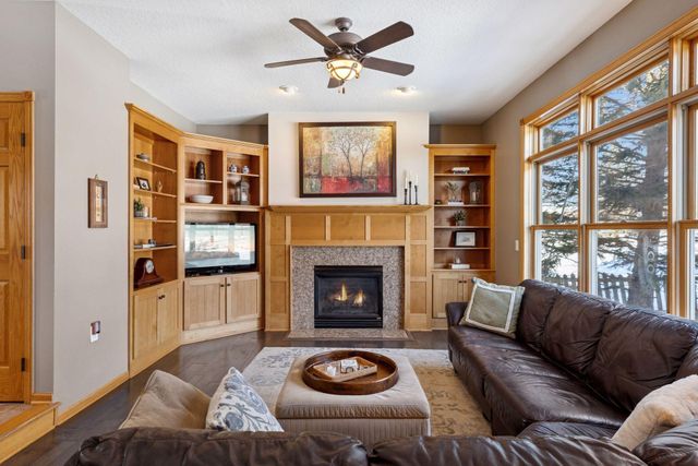 5888 Pintail Lane, White Bear Twp, MN 55110