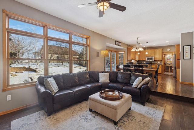 5888 Pintail Lane, White Bear Twp, MN 55110