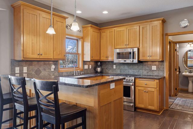 5888 Pintail Lane, White Bear Twp, MN 55110