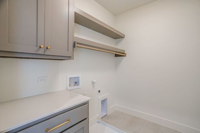 13837 Carnegie Drive, Fort Worth, TX 76008