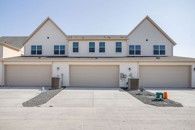 13837 Carnegie Drive, Fort Worth, TX 76008