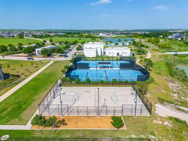 13837 Carnegie Drive, Fort Worth, TX 76008