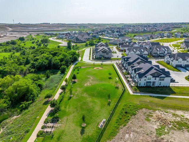 13837 Carnegie Drive, Fort Worth, TX 76008