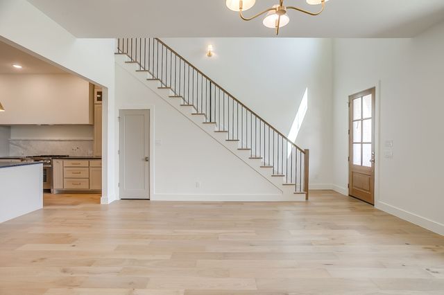 13837 Carnegie Drive, Fort Worth, TX 76008