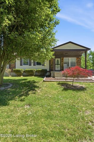 2408 Parliament Ct, Louisville, KY 40272