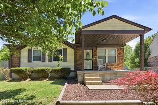 2408 Parliament Ct, Louisville, KY 40272