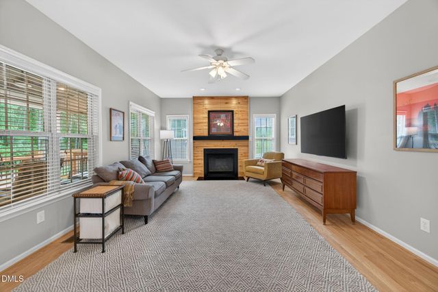 119 Moravia Lane, Cary, NC 27513