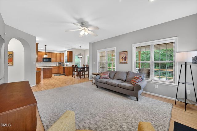 119 Moravia Lane, Cary, NC 27513