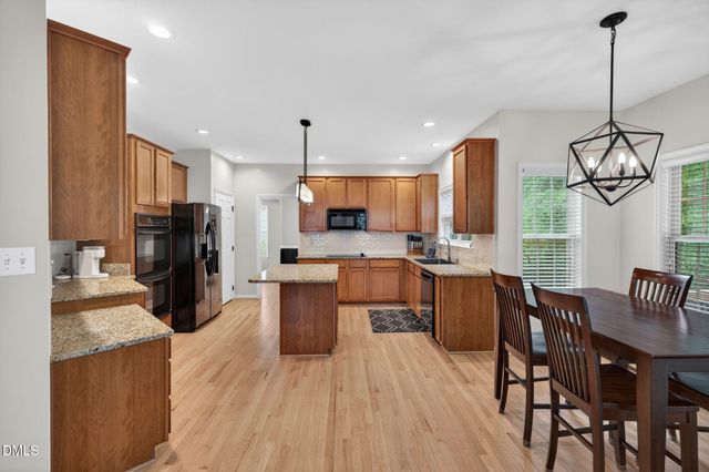 119 Moravia Lane, Cary, NC 27513