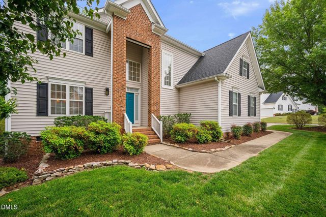 119 Moravia Lane, Cary, NC 27513
