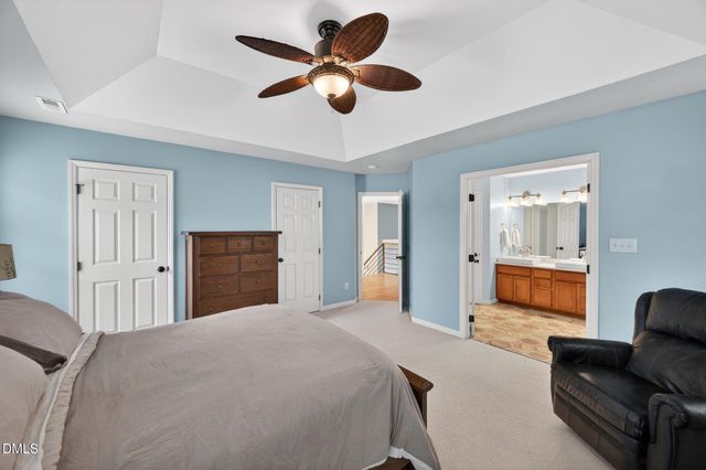 119 Moravia Lane, Cary, NC 27513