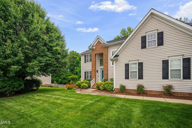 119 Moravia Lane, Cary, NC 27513