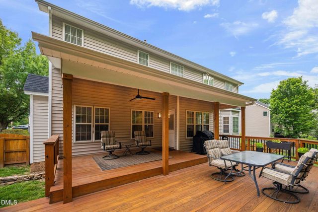 119 Moravia Lane, Cary, NC 27513