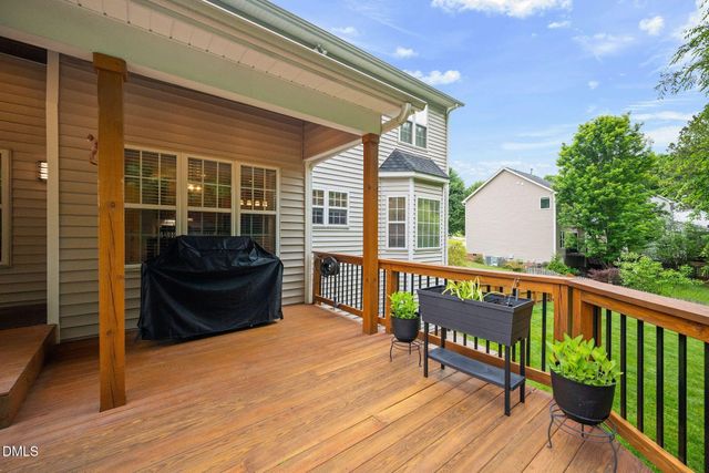 119 Moravia Lane, Cary, NC 27513