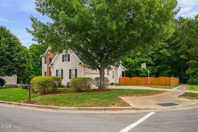 119 Moravia Lane, Cary, NC 27513