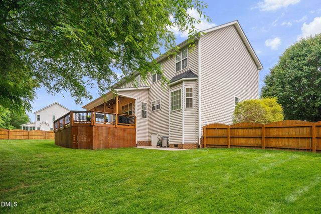 119 Moravia Lane, Cary, NC 27513