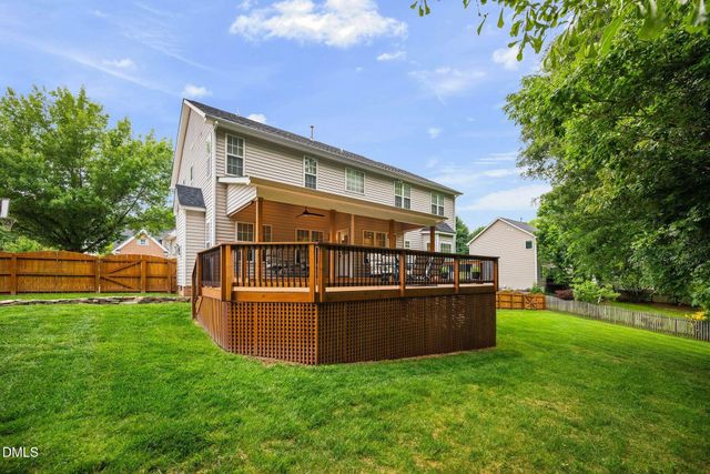 119 Moravia Lane, Cary, NC 27513