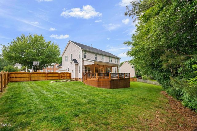 119 Moravia Lane, Cary, NC 27513